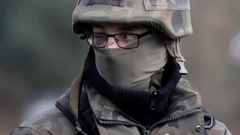 Vojnik