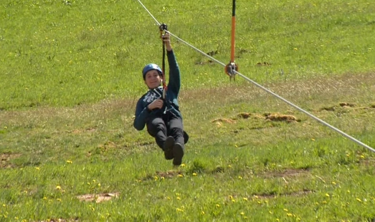 Lendavska žica