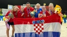 Hrvatski boćari na EP-u u Mersini