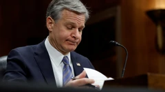 Direktor FBI-ja Christopher Wray 