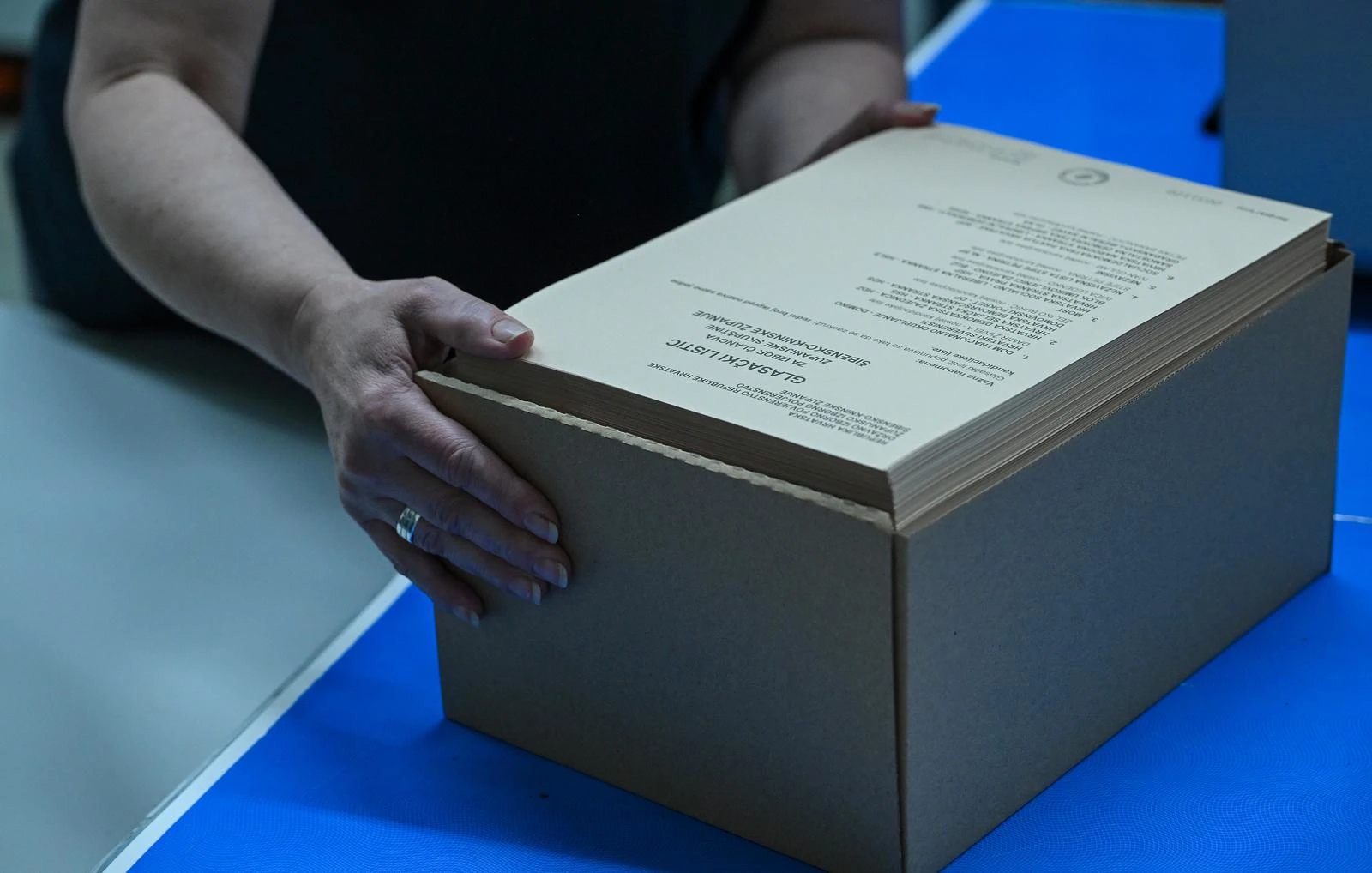 Kandidati za lokalne izbore uvjeravaju birače