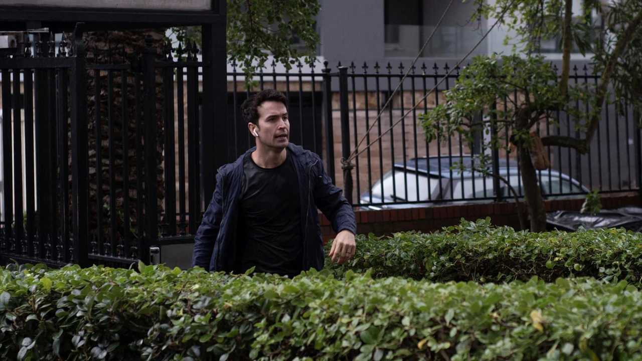 Petak, 12. prosinca na Drugom