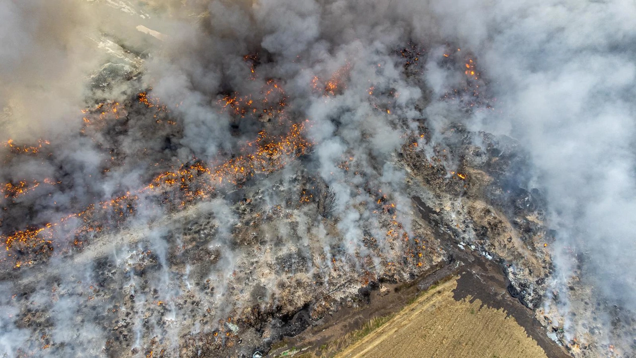Osijek, Foto:  Davor Javorovic /PIXSELL