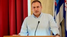 Ministar David Vlajčić