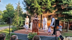 Veronika Živanović, Foto: --/privatni album