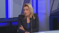 Nikolina Brnjac, ministrica turizma i sporta