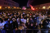 Doček u Tvrđi, Foto: Neven Knežević/Grad Osijek