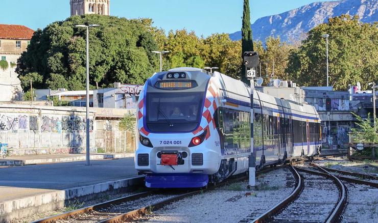 Vlada usvojila akcijske planove za razvoj željezničke infrastrukture