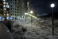 Hong Kong, Foto: Tyrone Siu/Reuters