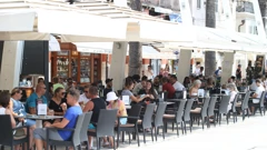 Hoće li Splićani nositi maske i na otvorenom?