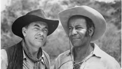 Rawhide, Foto: HRT/HTV