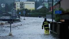 Katastrofalne poplave u Europi
