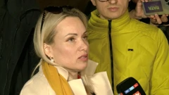 Marina Ovsjanikova