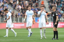 Dinamo - Rijeka, Foto:  David Jerkovic /PIXSELL