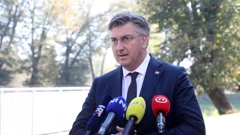Andrej Plenković