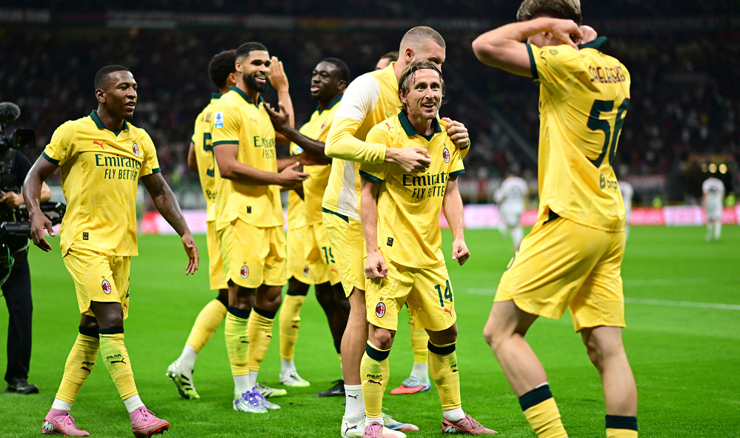 Luka Modrić
