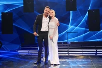 Ivan Pažanin i ZSA ZSA, Foto: Dario Njavro/HRT