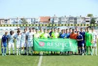 Dinamo i Chelsea u Ligi prvaka mladih , Foto: Goran Stanzl/PIXSELL