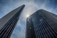 Dalmatia Tower , Foto: Zvonimir Barisin/PIXSELL