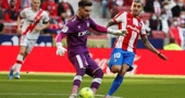 Luca Zidane