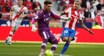 Luca Zidane
