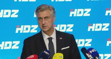 Andrej Plenković