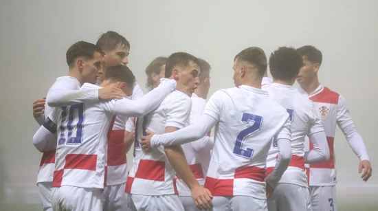 Hrvatska - Litva