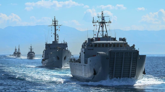 Croatian Navy