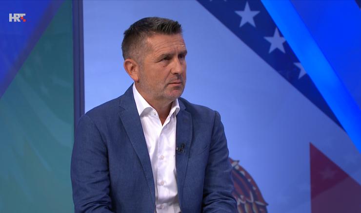 Bjelica: Nisam imao kontakt sa Savezom, drugi sam u anketama iza Bilića