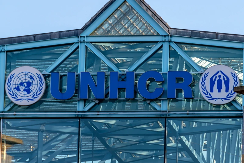UNHCR: Milijuni ljudi prisiljeni pobjeći zbog klimatskih promjena