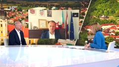 Željko Kolar i Igor Andrović