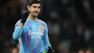  Thibaut Courtois