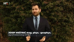 agrometeorološka prognoza, Foto: Plodovi zemlje/HRT