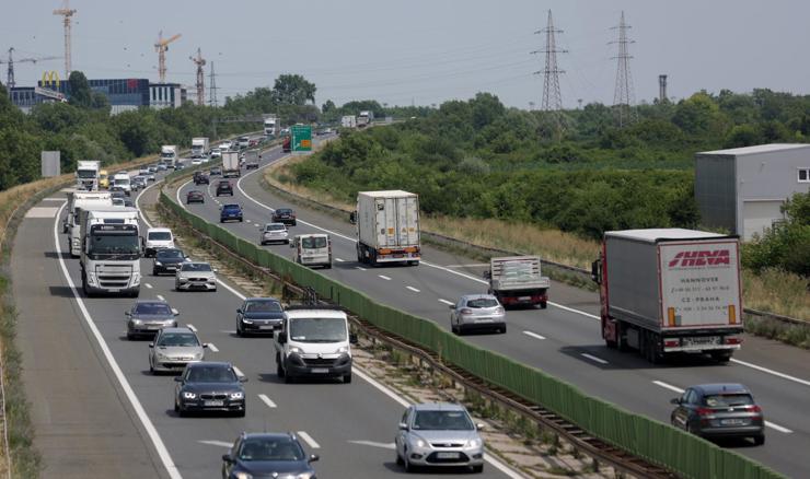 Objavljeno prethodno savjetovanje za treću traku autoceste Zagreb - Karlovac