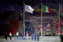 Osvajačice medalja u skijaškom trčanju na 50 km klasičnom tehnikom, Foto: Leonhard Foeger/REUTERS