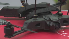 FPV Dron