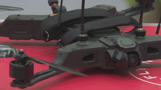 FPV Dron
