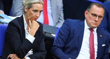 Alice Weidel