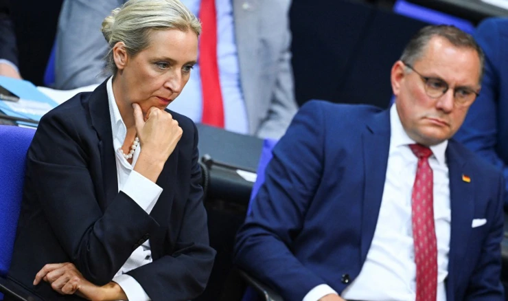Alice Weidel