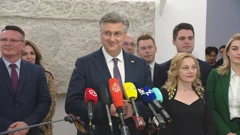 Andrej Plenković