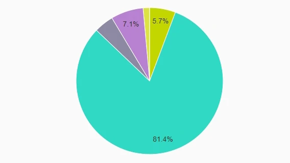 Koji vam je najveći financijski izazov?