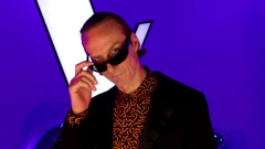 Davor Gobac, Foto: Dinko Cepak/HRT