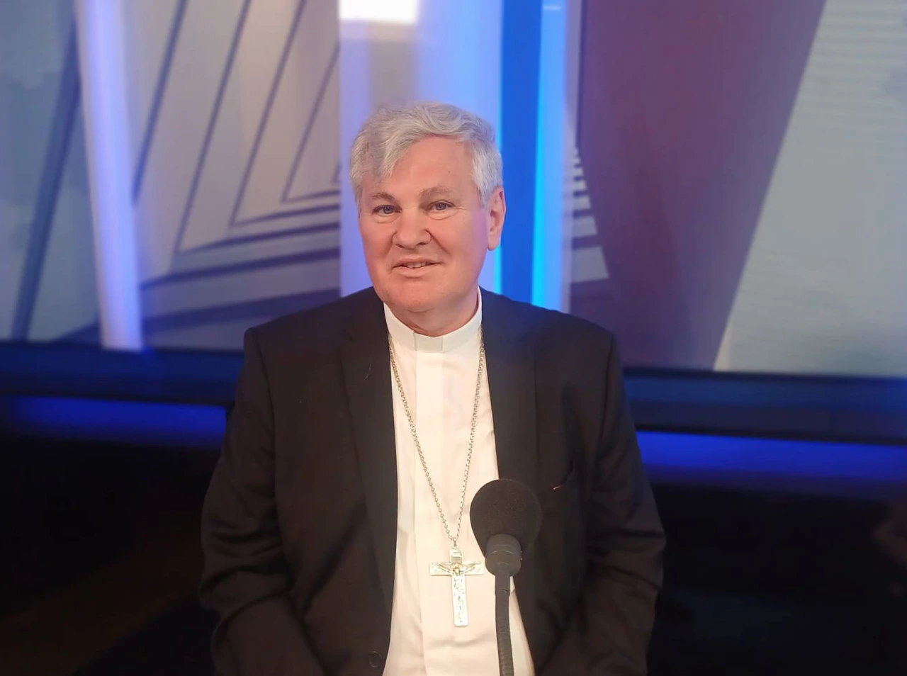 sisački biskup Vlado Košić