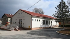 Dječji vrtić u Sesvetskoj Sopnici