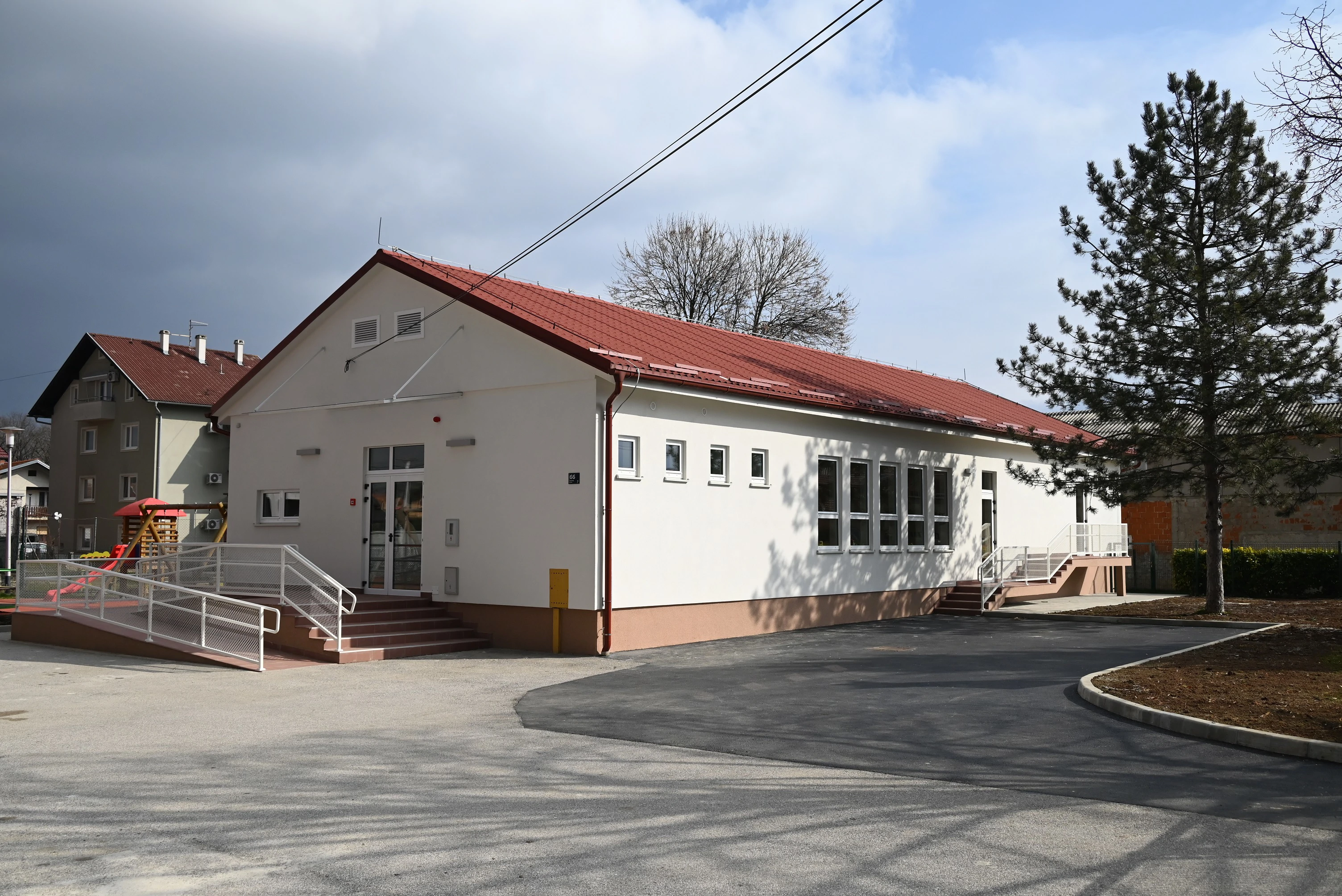 Dječji vrtić u Sesvetskoj Sopnici kreće s radom sljedeći tjedan