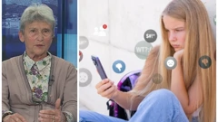 Mirjana Nazor, socijalna psihologinja