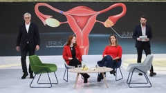 Srijeda, 14. prosinca na Prvom
