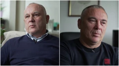 Zdenko i Marijan Capek 