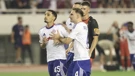 Dvoboj Hajduka i Gorice u 2. kolu SHNL-a
