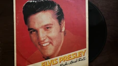 Elvis Presley